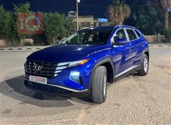 هیۆندای تۆکسۆن